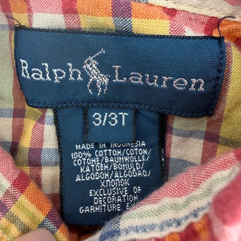 Ralph Lauren ralph lauren